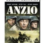 Anzio Movie