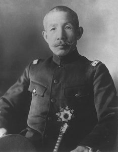 General Sadao Araki