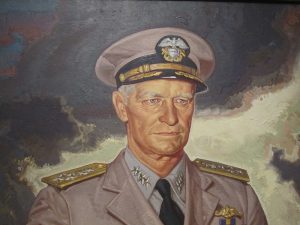 Chester_Nimitz_at_National_Portrait_Gallery