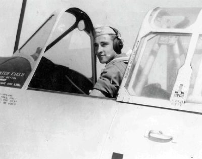 Lost Airmen of Buchenwald