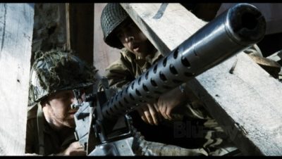 Saving Private Ryan