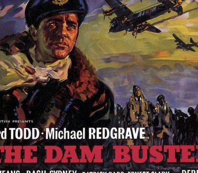 The Dam Busters